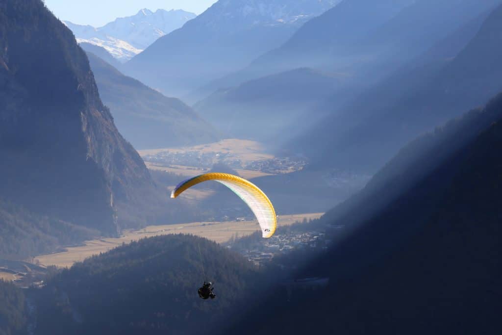 Oetztal_paragleiten_unterkunft