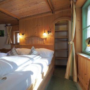 Schlafzimmer - Schrank