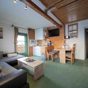 Wohnzimmer - Küchenzeile II